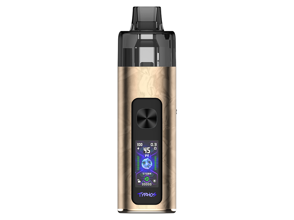 Uwell Typhos E-Zigarette